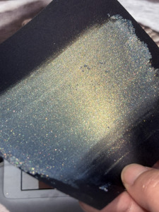 Nuovo Pigmento Mica Peral Multicolore Scintillante di Alta Qualità 2026 per Trucco e Nail Art - Product Image 1