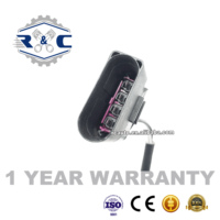 Nouveau R & C haute qualité Sonda Lambda 032906265F OZA334-AU2 pour Audi Seat Skoda VW Bora Golf capteur de carburant d'air