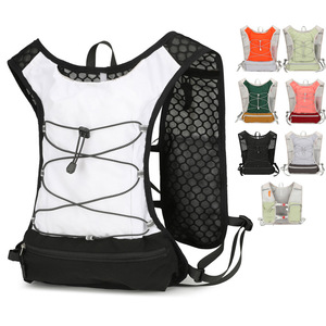 Sac à dos léger pour la course à pied, le cyclisme, le camping, la randonnée, les sports de plein air et l'entraînement - Product Image 1