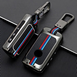 Actory-Protector de silicona para llave de coche, accesorio de protección para llave de coche azda 3 lexlexa lex4 X5 CX-5 X8 CX-30 X30 <span class=keywords><strong>2019</strong></span> 2020 Protector ccessories - Product Image 2