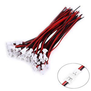 配線ハーネスコネクタ51021 1.25mm 2-15P高精度電気接続 - Product Image 3