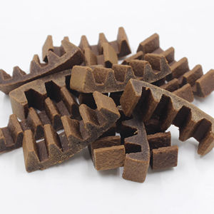 Los mejores proveedores de aperitivos de alimentos para mascotas, barras de energía para perros, recompensa para mascotas, aperitivos de carne de pato, golosinas para masticar perros, palitos dentales, golosinas secas para perros y gatos - Product Image 6