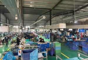 En existencia, juntas tóricas de fluorosilicona, estándares GB/ASME/DIN, resistentes a productos químicos para <span class=keywords><strong>automoción</strong></span>/marina - Product Image 6