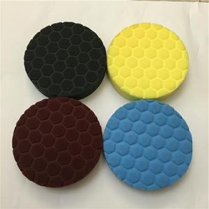 Tamponi per lucidatura molto resistenti, disponibili in molti colori, tamponi per lucidatura a polvere per carrozzeria auto - Product Image 1