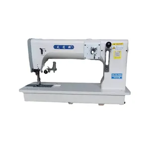 New Factories For New Sewing Machines Ga243-750 Sewing Machines Fur For Thick Leather