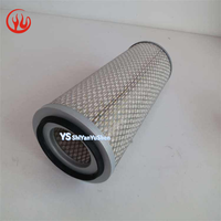 Filtre à air pour générateur diesel 5304366 3281238 K12900 KW1638 3281238 Filtre AF1811