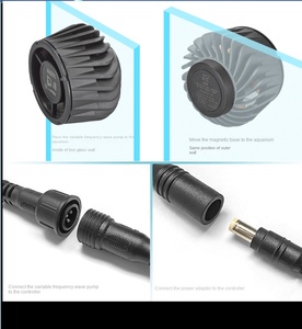 Siêu yên tĩnh sóng makerenergy tiết kiệm & compactwave & oxy hóa modesquiet & tiết kiệm năng lượng tiêu thụ điện năng thấp - Product Image 5