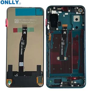 Écran LCD mobile pour Huawei Nova pour Honor 20 / 20 Pro NOVA 5T YAL-L21 YAL-AL00 YAL-L61 avec écran tactile pour téléphone - Product Image 4
