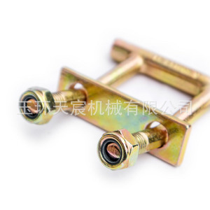 Lc-250ns-v Scaffolding Coupler Ty9150 Iron Level 8.8 Standard Use - Product Image 5