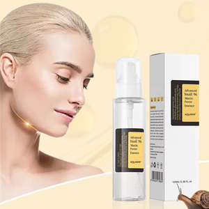 Hot bán Hàn Quốc ốc Mucin 96% chăm sóc da chống lão hóa chống nhăn làm trắng và làm sáng ốc chất huyết thanh cho phụ nữ - Product Image 2