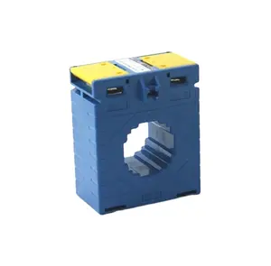 MES62/30 100/5A cl.1 2.5VA China Supplier Low Voltage Current Transformer Price