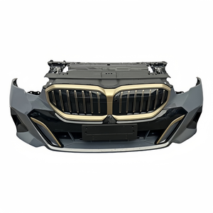 Sử dụng New Car front bumper bán buôn cho BMW-5 loạt g60g68 <span class=keywords><strong>LCI</strong></span> cơ thể sửa đổi Kit thành phần New Car Bumper cho front bumper - Product Image 6