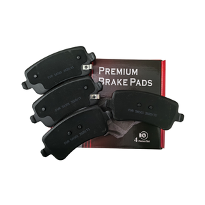 ผ้าเบรคหลัง AFD5121สำหรับ Chery Tiggo 8 pro/jetour T1 T2/exeed RX TXL - Product Image 3