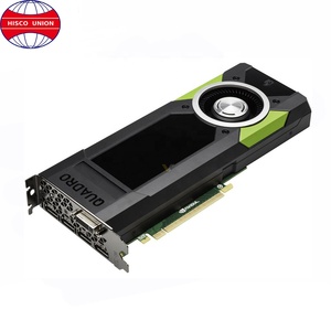 Tarjeta Gráfica Original Nueva en Existencia para Quadro M5000 8GB GDDR5 PCI Express 3.0 X16 256-Bit - Product Image 4