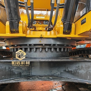 รถขุดมือสอง CAT 325DL ขายดี น้ำหนัก 25 ตัน ของแท้จากญี่ปุ่น ชั่วโมงการทำงานต่ำ รถขุดตีนตะขาบ Caterpillar 325DL - Product Image 5