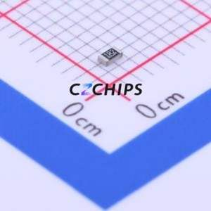 Résistance SMD RS-03L1R20FT 0603 (Type : Film épais) (Résistance : 1,2 Ohm Précision : 1%) - Product Image 1