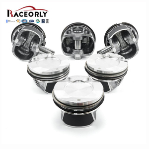 ชุดซ่อมบำรุงเครื่องยนต์ RACEORLY รุ่น Universal N55 สำหรับ BMW N55 X5 X6 F30 F15 E70 N55B30 พร้อมลูกสูบและลูกปืน - Product Image 3