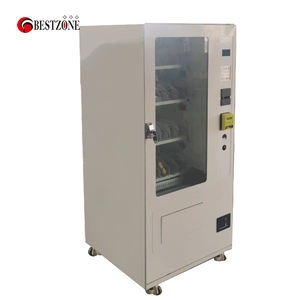 大型の大容量自動販売機 - Product Image 4