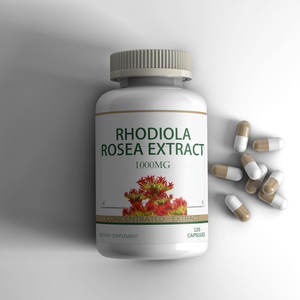 Groothandel Bulkprijs Rhodiola Rosea Extract <span class=keywords><strong>Capsules</strong></span> Puur Natuurlijk Fenegriek Zaad Organische Rhodiola <span class=keywords><strong>Capsules</strong></span> - Product Image 6