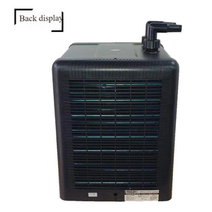 Hailea <span class=keywords><strong>Aquarium</strong></span> Chiller 1/10pk HC-150A 250-1200l Kom Koelkast <span class=keywords><strong>Aquarium</strong></span> Airconditioner - Product Image 3