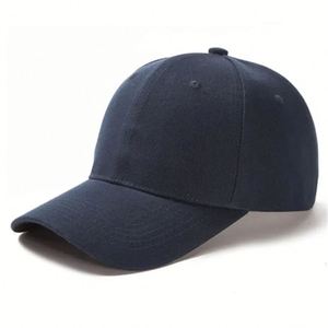 Gorra de Béisbol Deportiva de Algodón, Ajustable, con Visera Curva, Unisex, de 6 Paneles, Transpirable, Impermeable, de Lona, para Uso Casual al Aire Libre - Product Image 3