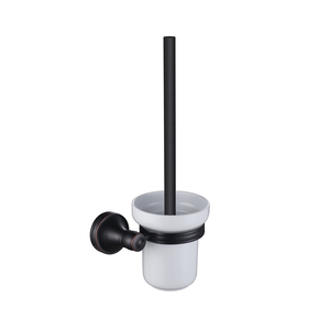 <span class=keywords><strong>Fancy</strong></span> treo tường Orb kết thúc Brass khăn chủ phụ kiện phòng tắm đôi cực tắm <span class=keywords><strong>Rack</strong></span> khăn - Product Image 6