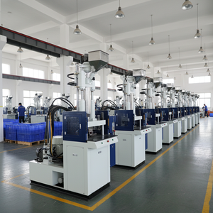 85トン単軸油圧射出成形機（プラグ、電球、ゴルフボール、ハンドル製造用） - Product Image 2