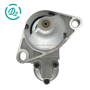 ชุดสตาร์ทเตอร์ EexcavaStart 12V 9T 1.2KW 403D-11 0001107078 0001108181 0986022480 319-7351 340-8308 02630500 71436700 - Product Image 2