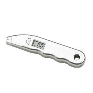 Manometro Digitale per Pneumatici con Display LCD, Precisione ±1psi, Strumento per Officina Auto e Garage a Prezzo di Fabbrica - Product Image 2