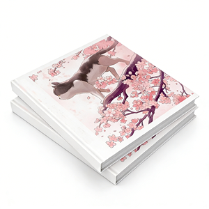 Impresión de Fotolibros OEM ODM, Álbum Personalizado de Tapa Dura con Apertura Plana, Regalo de Boda o Aniversario, Libros de Arte con Tapa Blanda para Eventos y Decoración del Hogar - Product Image 5