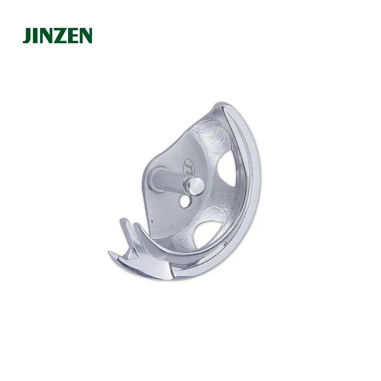 JINZEN JZ-10712-accesorios para máquina de coser SH311, piezas de repuesto, gancho de lanzadera para el hogar