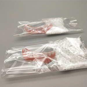 מכירה לוהטת דק הלבנת פורניר שיניים תותבות חיוך שיניים שיניים חזיתות לשיניים שלך - Product Image 5