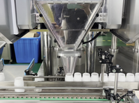 Máquina Contadora Visual Inteligente de Alta Gama con Pantalla Táctil PLC Automática PBDS-8