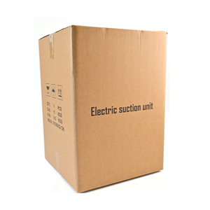 Snxin Chất lượng cao y tế di động máy hút bụi bộ máy hút chân không máy hút điện - Product Image 6