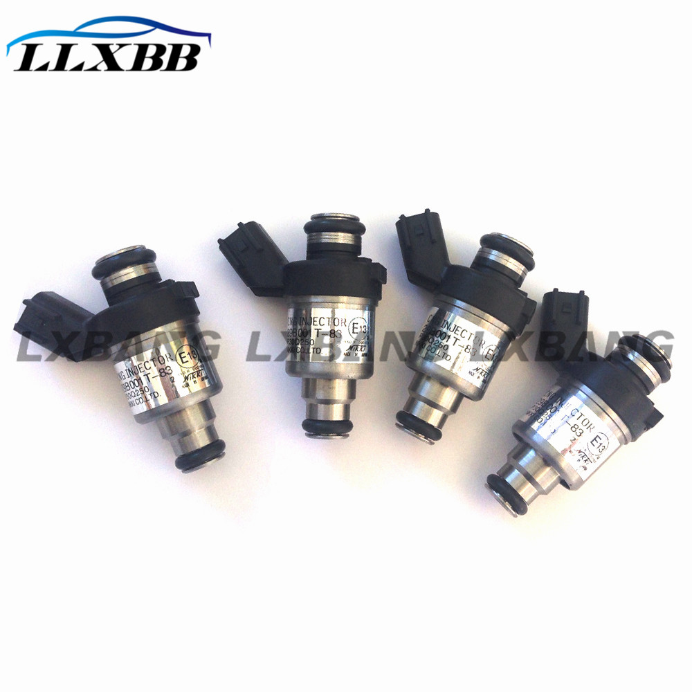 Original Fuel Injector 29B001T-83 for GM Bus K1A00-1113940