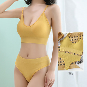 Maillot de bain bikini sexy <span class=keywords><strong>666</strong></span> à découpes, maillot de bain femme à lacets, ensemble 2 pièces, maillot de bain dos nu - Product Image 3