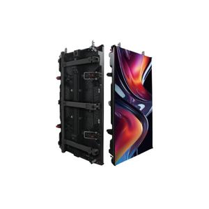 Pantalla LED de escenario interior MILEC en varios tamaños, incluido P1.25 P1.538 P1.86 P2.0 P2.5 P3 - Product Image 1