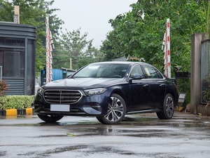 2024 modello <span class=keywords><strong>E</strong></span> 350 <span class=keywords><strong>E</strong></span> L auto elettrica Plug-in ibrida berlina batteria al litio nuova energia veicolo 401-500km autonomia - Product Image 5