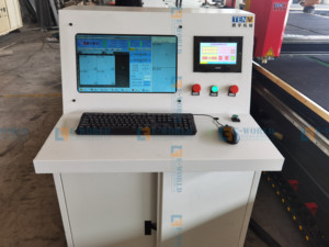 Nouvelle ligne de découpe de verre CNC entièrement automatique à haut rendement avec table de chargement et de rupture, machine de découpe de verre optique - Prix - Product Image 2