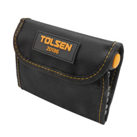 TOSLEN 20186 Jeu de 26 outils de tournevis et de forets