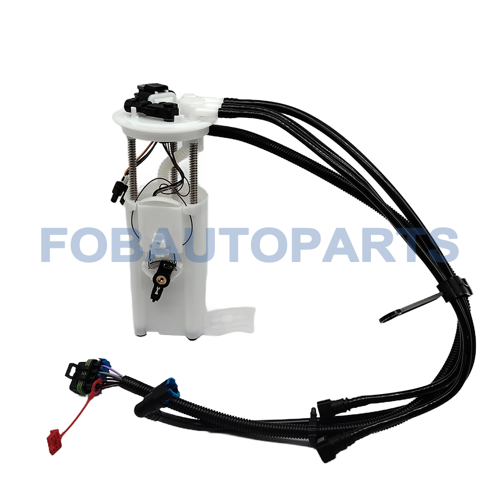 Fuel Pump Assembly Fit for Buick Lark1996-1998 E3919M FG17-11B1 SP261M 25330970 25179749