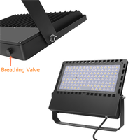 Proveedor Chino de Reflector LED para Exteriores, Resistente al Agua IP66, Reflector LED de 240w para Estadios