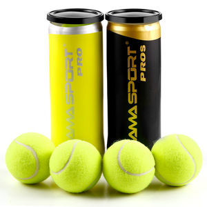 Bola de <span class=keywords><strong>Padel</strong></span> de calidad principal, fabricante de <span class=keywords><strong>bolas</strong></span> de <span class=keywords><strong>Padel</strong></span> con logotipo personalizado - Product Image 4