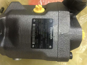 ปั๊มไฮดรอลิกอายุการใช้งานยาวนาน A11VO95LRS/10R-NSD12N00 A4VG40EP1D1/32R-NZC02F015S - Product Image 4