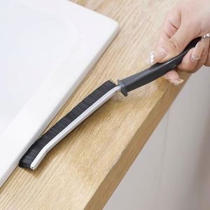 Portable Convenient High Quality Factory Direct Sale Tool Family Kitchen Use <b>Cleaning</b> Gap <b>Brush</b> - Product Image 4