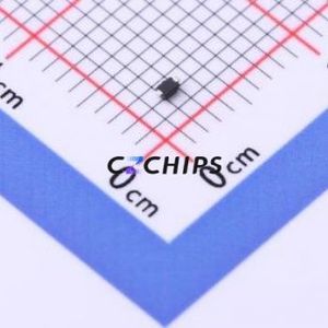 ESD5Z2.5T1G-MS ESD ทรานซิสเตอร์523ใหม่ดั้งเดิมและป้องกันไฟกระชาก (TVS/ESD) - Product Image 2