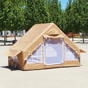 6.3 camping extérieur de famille <span class=keywords><strong>gonflable</strong></span> automatique de <span class=keywords><strong>tente</strong></span> d'air pour 2-4 personnes - Product Image 6