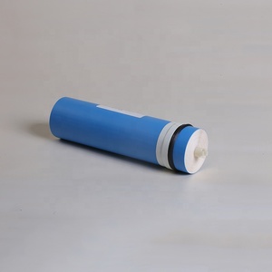 Processado finamente <span class=keywords><strong>3</strong></span>.0 polegadas 525-548 ml grande fluxo residencial ro membrane - Product Image 1