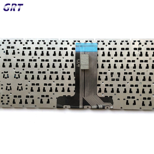 New US <b>Keyboard</b> for HP Pavilion X360 13-U 13-U001LA 13-U102LA 13-U003LA Laptop - Product Image 6