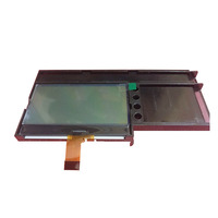Kit de réparation de l'écran LCD du panneau de commande des pièces du moteur pour contrôleur de générateur diesel pour DEEP SEA ELECTRONICS